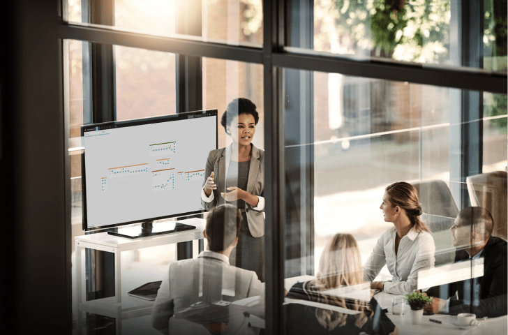 Add Machine Learning Alongside Business Rules