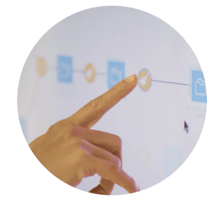 Collaboration between data and domain experts - 1