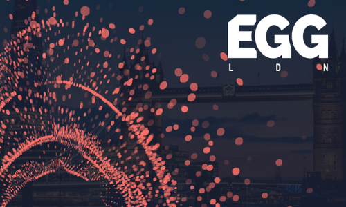 What will be the main themes of EGG LDN 2019