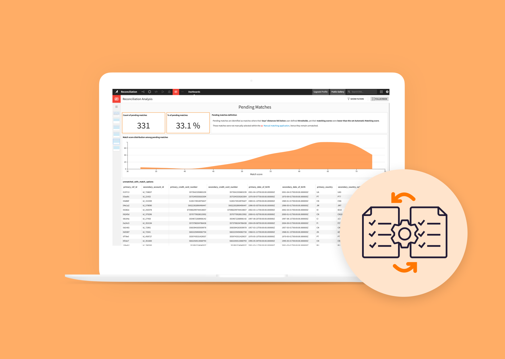 Streamline Reconciliation With Automation