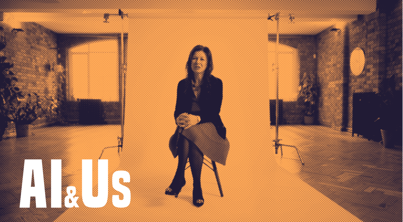 AI and Us Season 3 Candid Conversations With CIOs From AXA UK Catella and FLOA