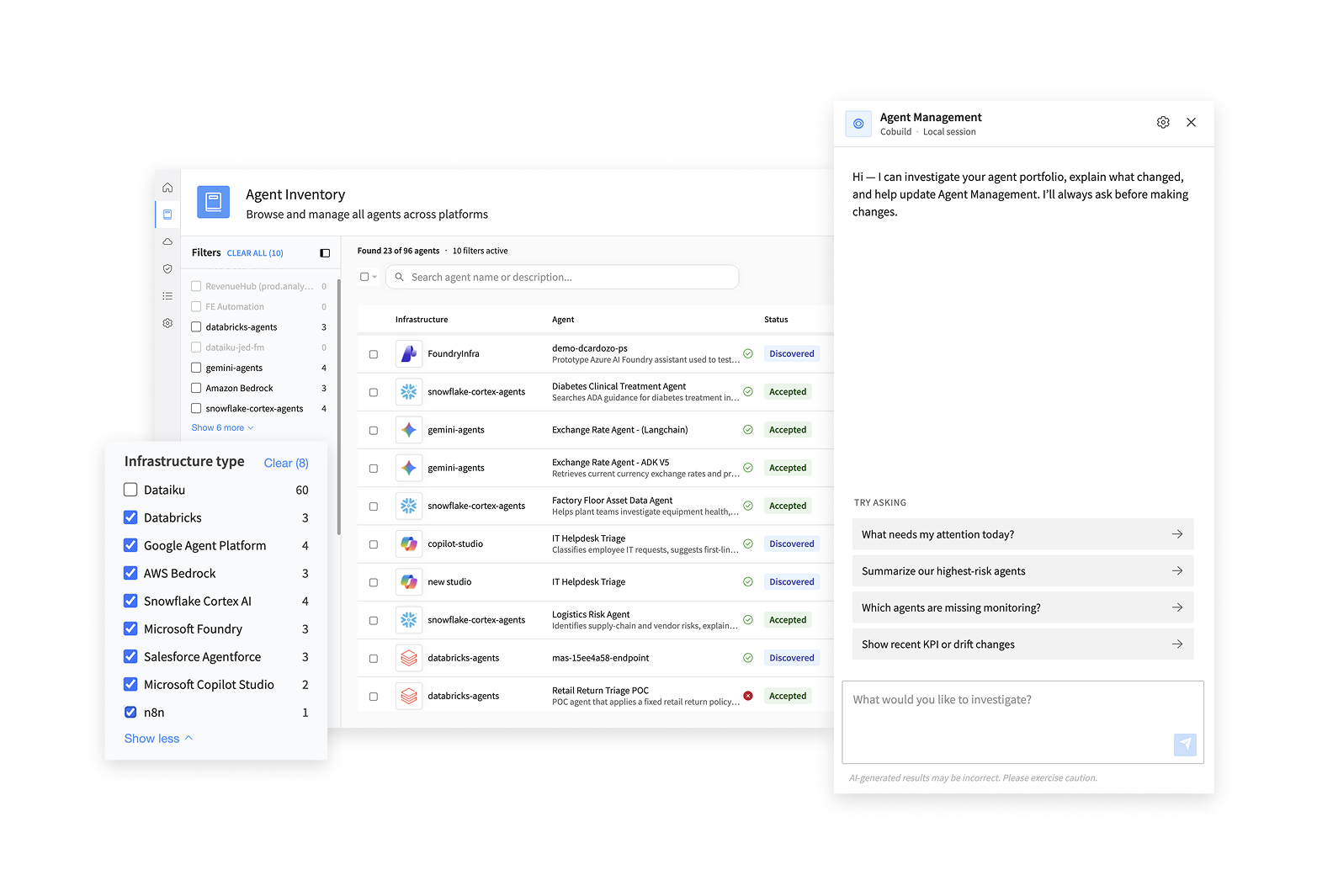 Visualization In Databricks What's new in Dataiku | Latest features and releases