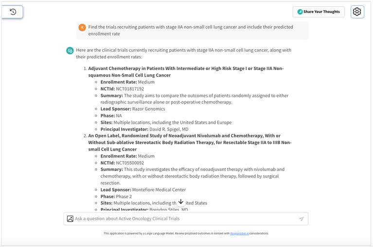Extending Dataiku solutions with Large Language Models (LLMs) -2