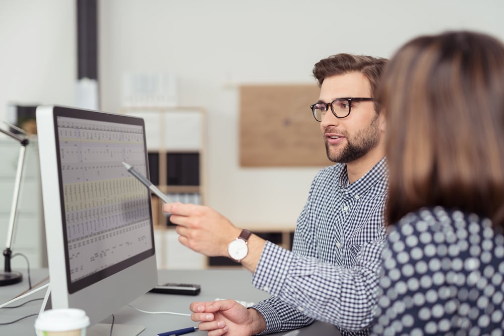 The modern analyst’s simplified path from question to insight