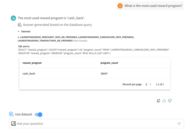 Turbocharge retrieval augmented generation (RAG) workflows - 4