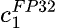 Quantization constant or scale factor