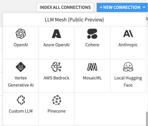 Benefits of the LLM Mesh, part 2: Enforcing a secure API gateway