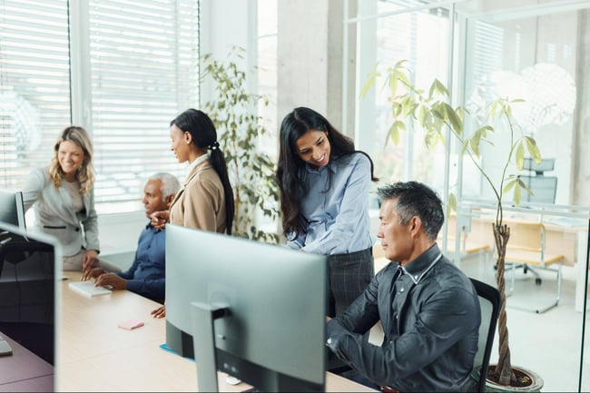 Large language models in banking: What are they good for?