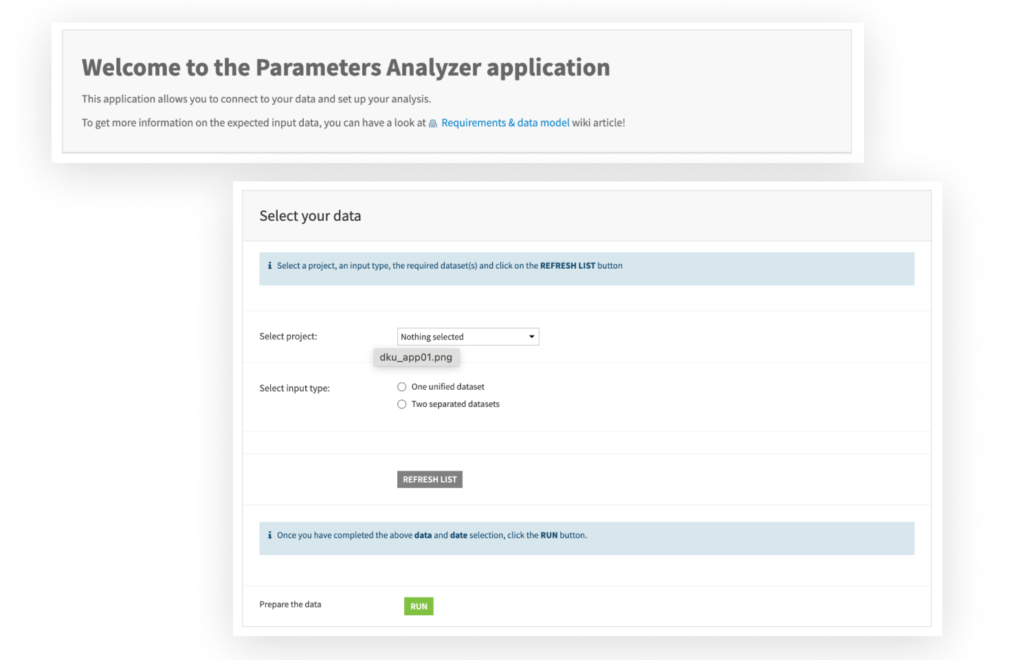 Analyze Manufacturing Operations & Processes