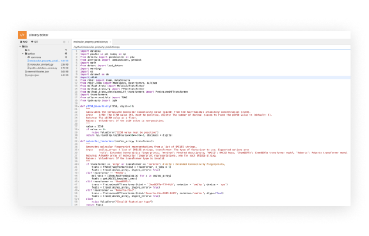 Reuse and Extend Coding Functions