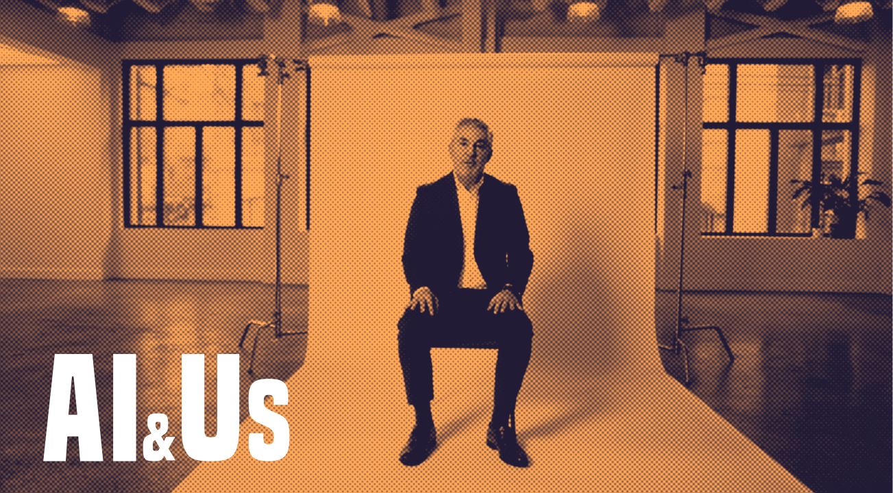AI and Us Season 3 Exclusive Insights From the CIOs of Perdue Farms and British Columbia Lottery Corp