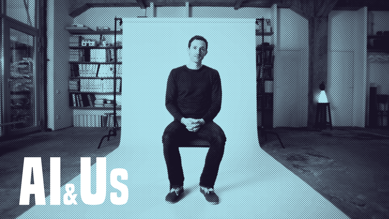 AI and Us Season 3 Key Learnings From the CIO of the City of Los Angeles and the CTO of FLOA