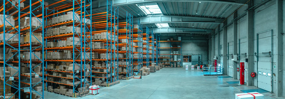 Generative AI use cases in supply chain