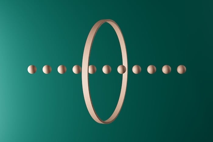 How synthetic data enhances generative AI for enterprises