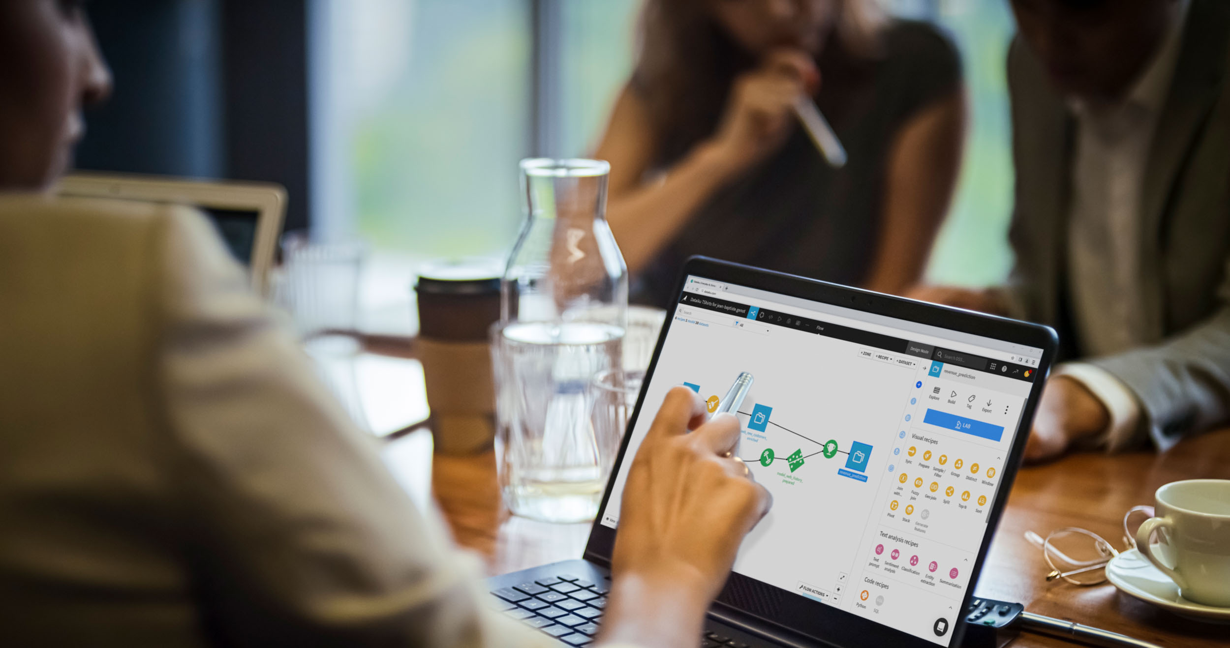 Beyond the model: How to scale AI without the headaches