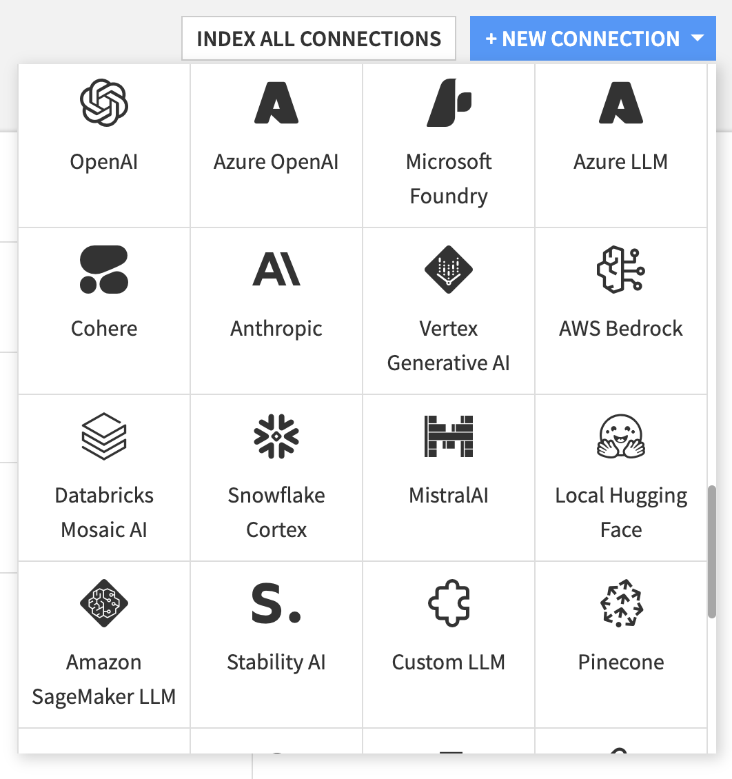 new-connection