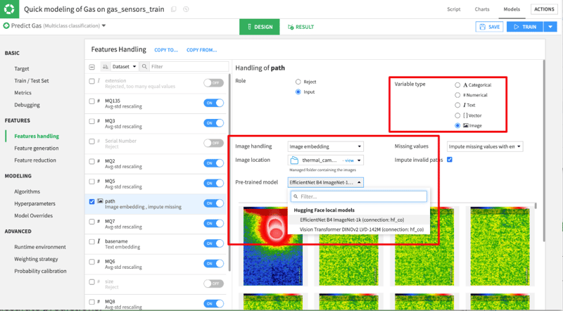 Tap into all your data's senses: The art of multimodal ML