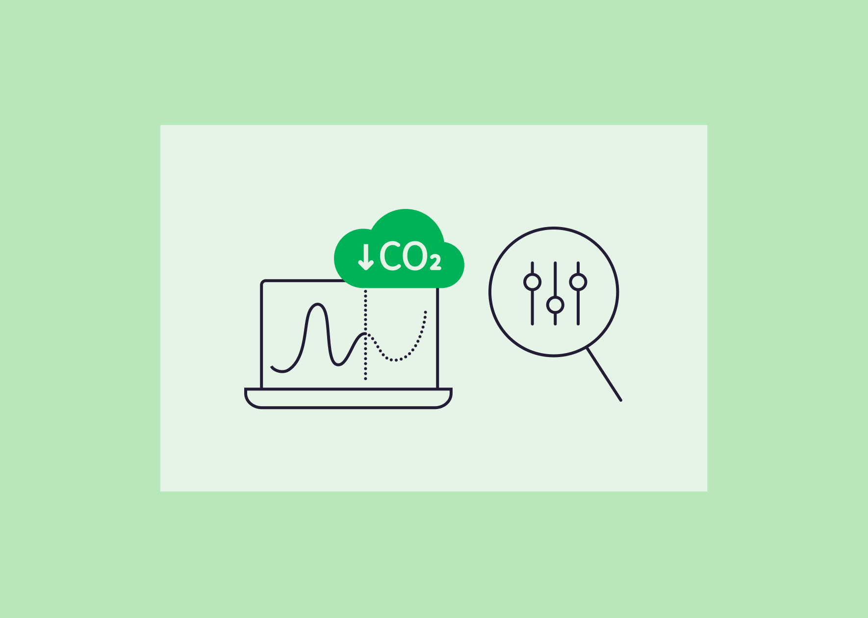 CO2 Forecast Analyzer