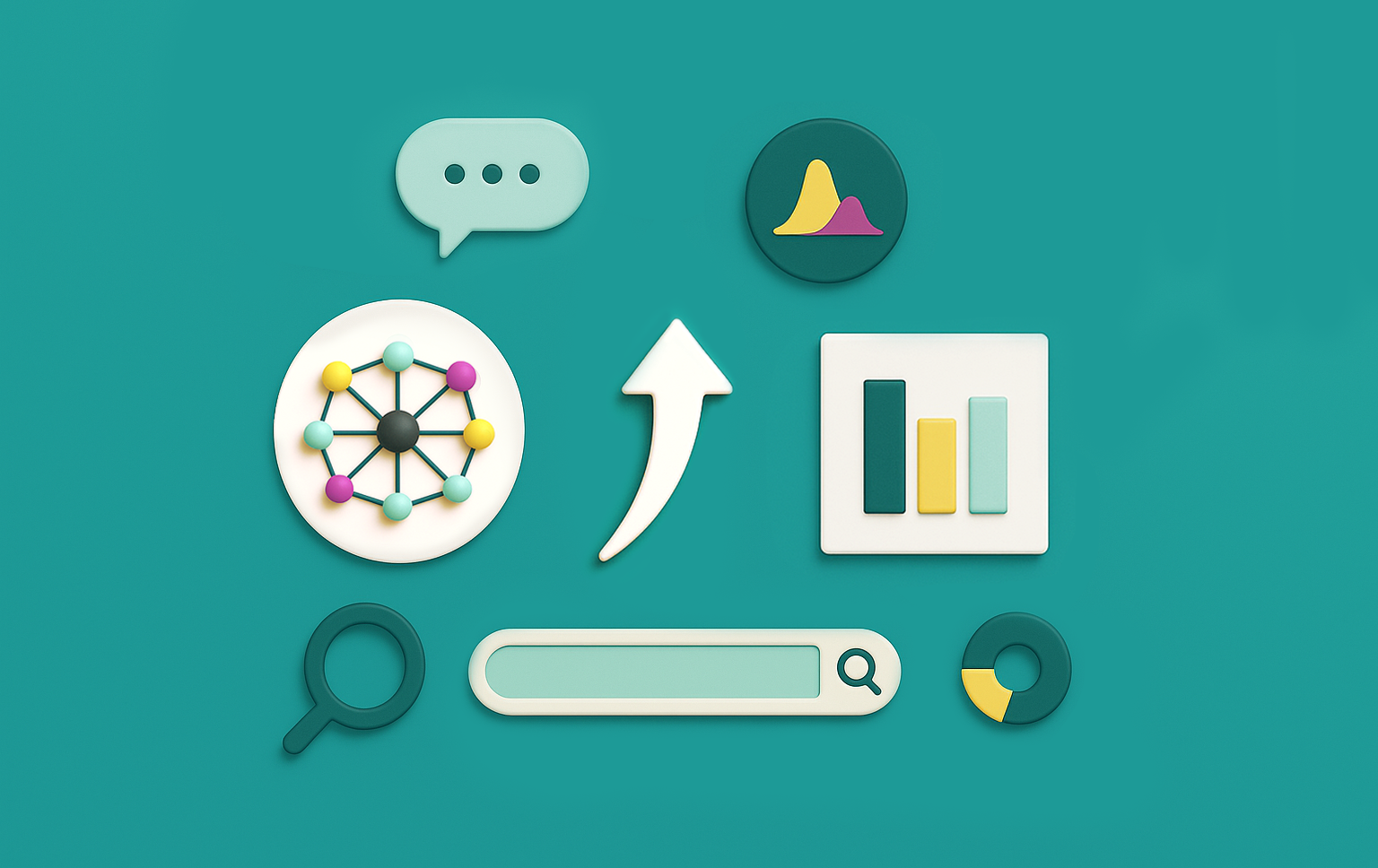 7 ways to create more value from analytics & AI