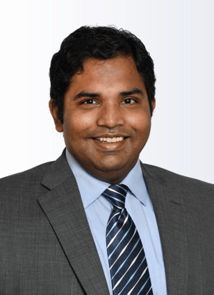 Yash Puranik