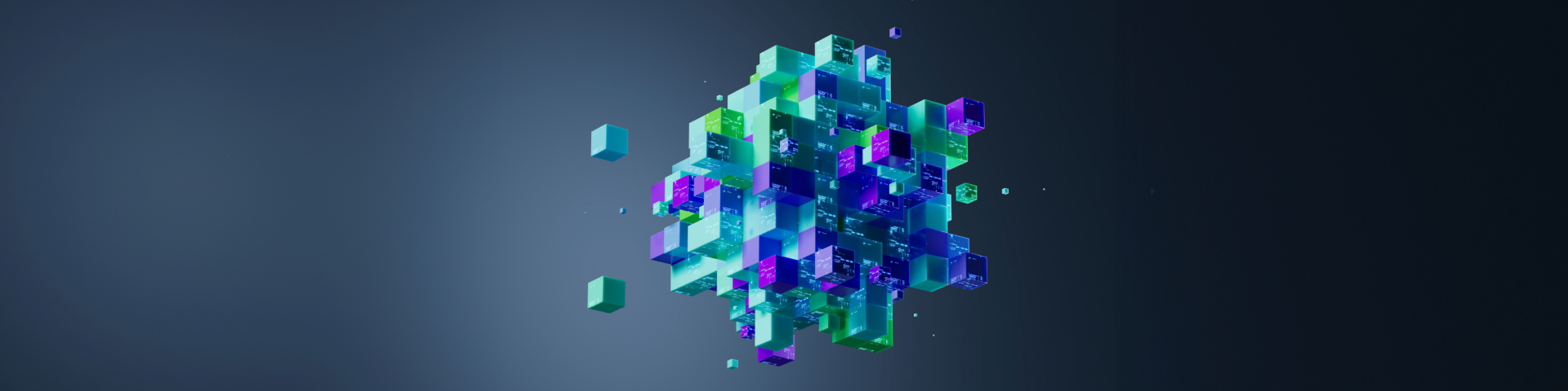 What is a large language model? – banner