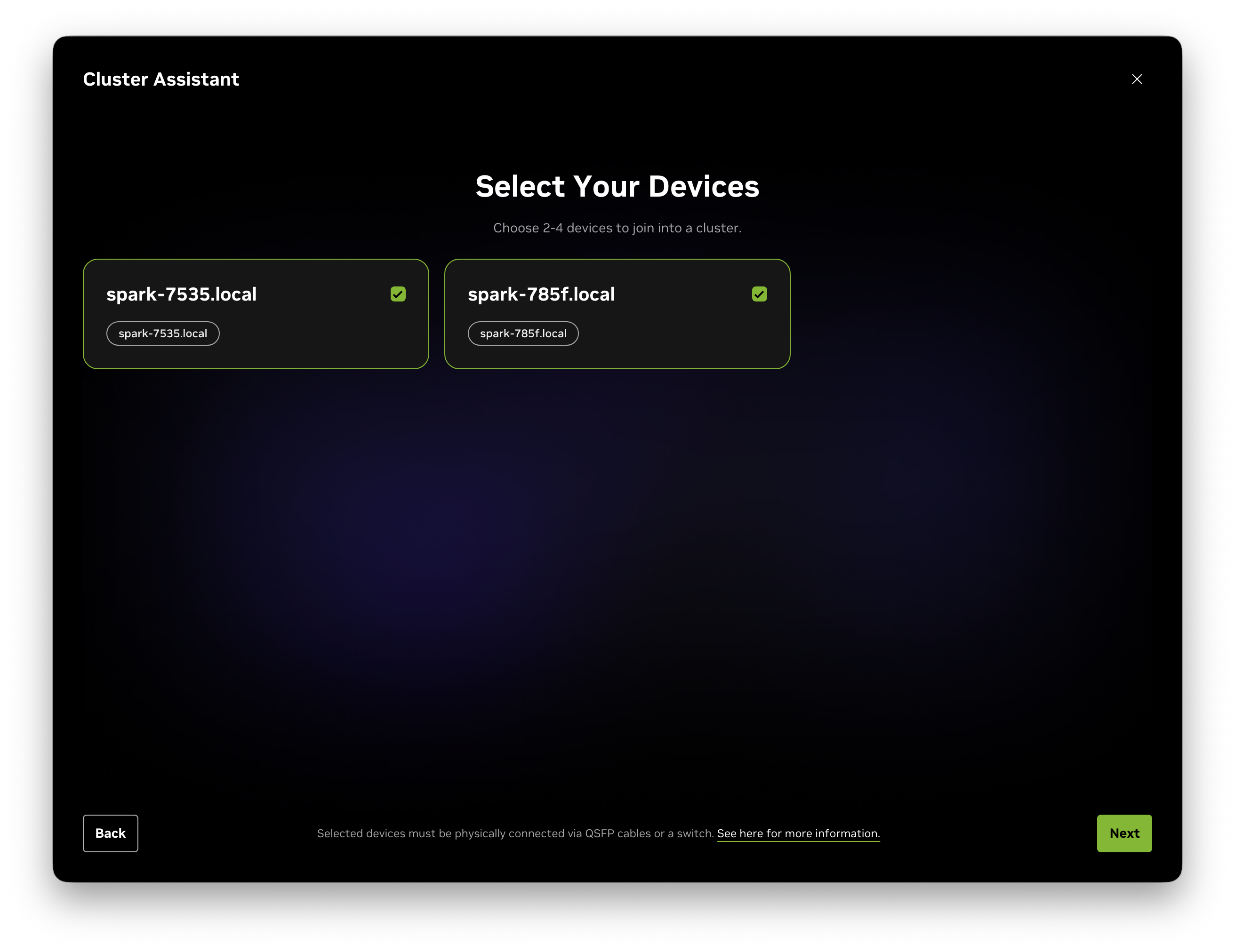 cluster-select-available-devices-4