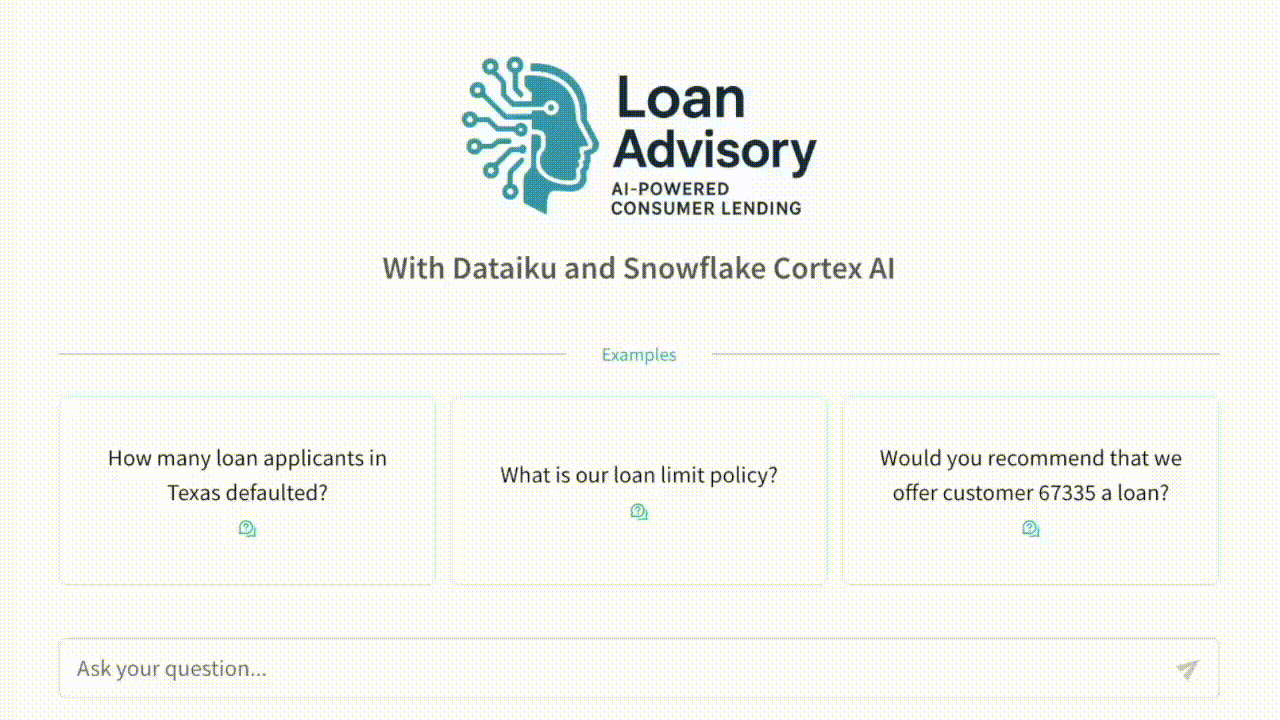 Building agents with Snowflake Cortex AI at every level
