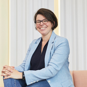Sophie Dionnet