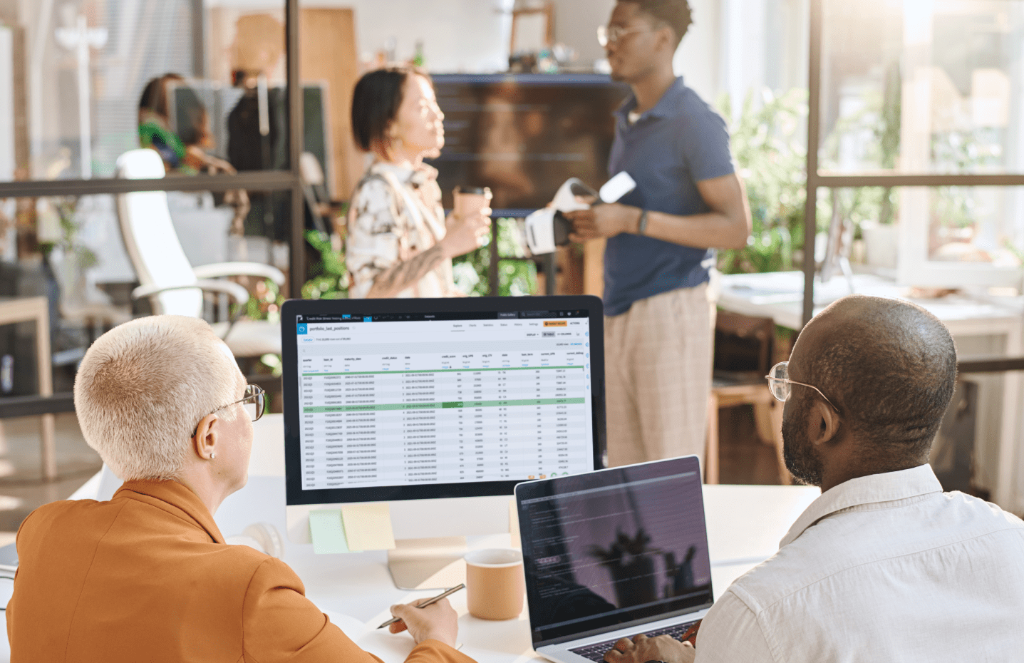 Allow for Granular Adjustments With Total Governance