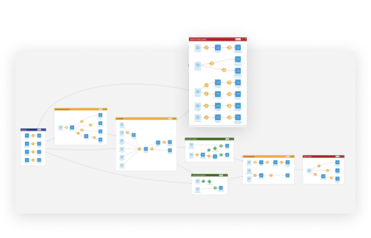 Build the Solution Into Any Custom Marketing Strategy