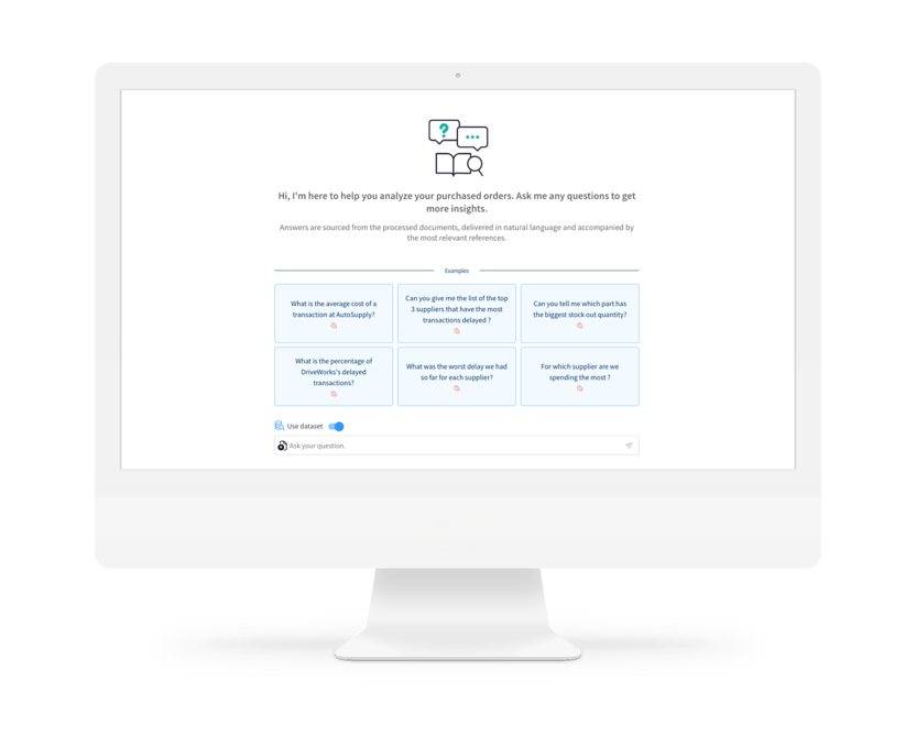 No-code web apps