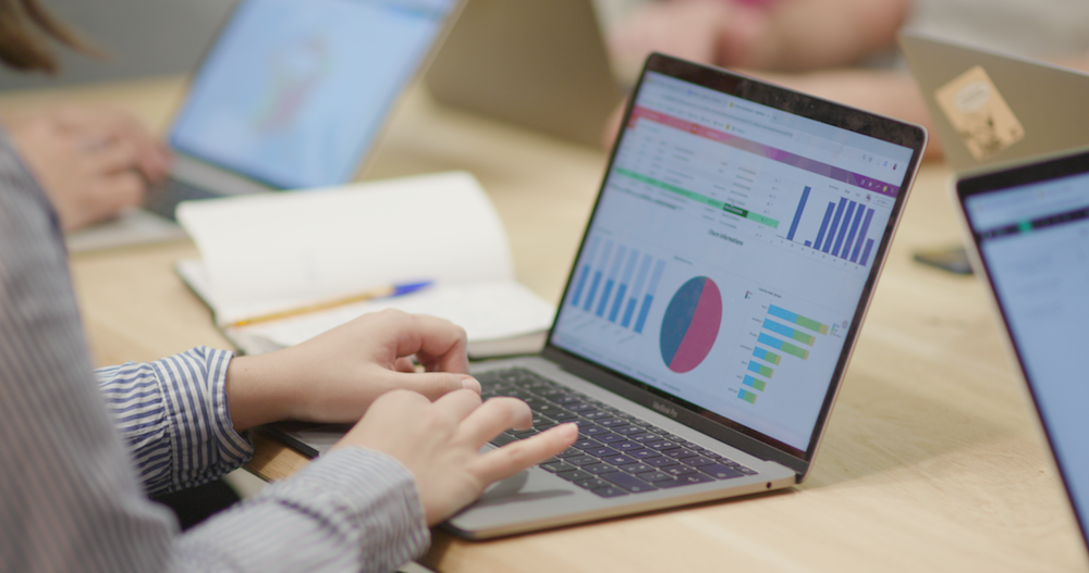 3 trends in data analytics that we'll see more of in 2020