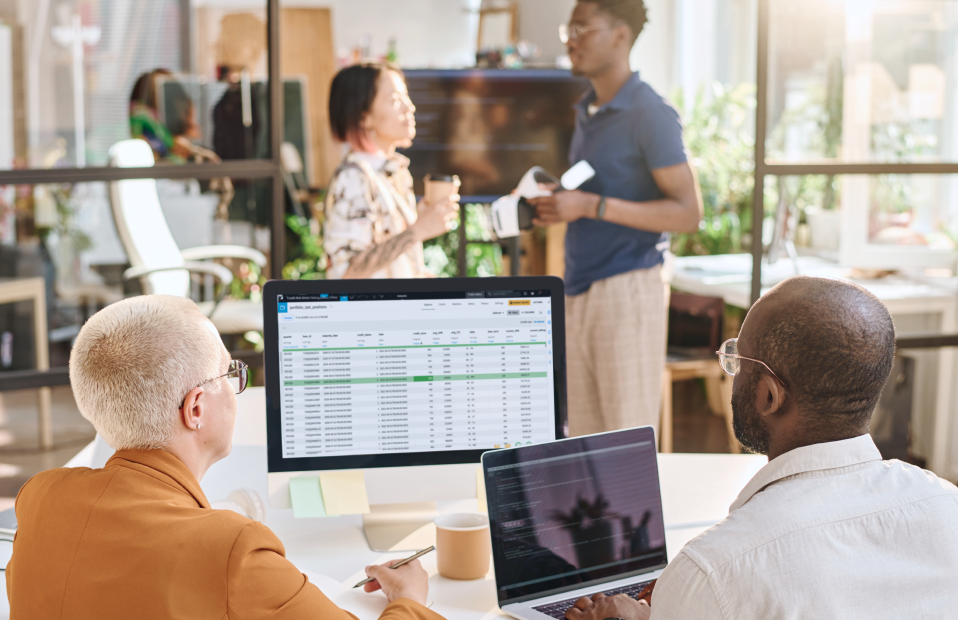 Answer Key Questions About ESG Actions
