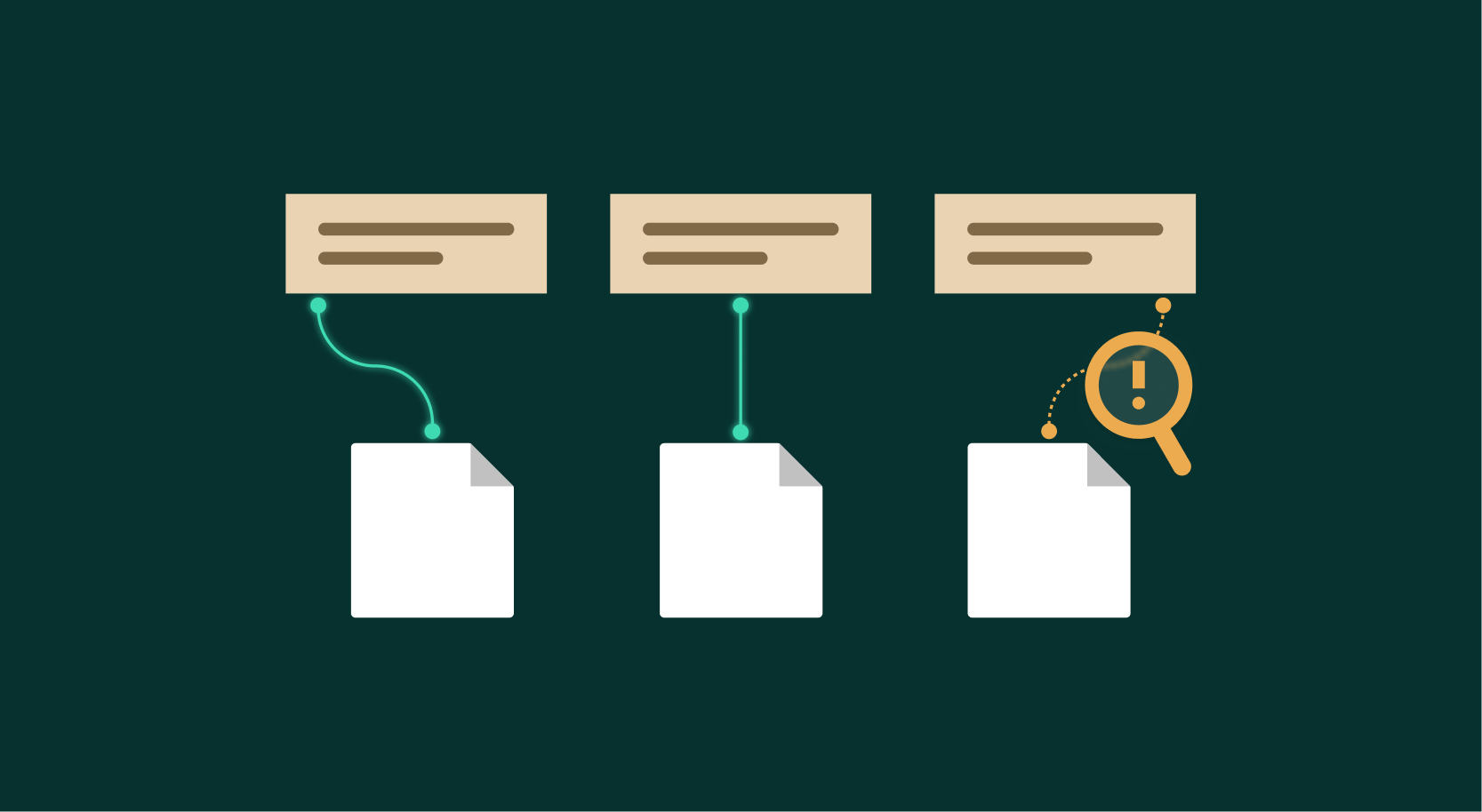 Grounding verification in AI: LLM techniques for semantic consistency checks image