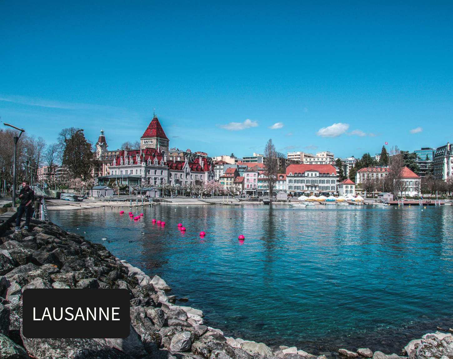 Lausanne thumbnail event