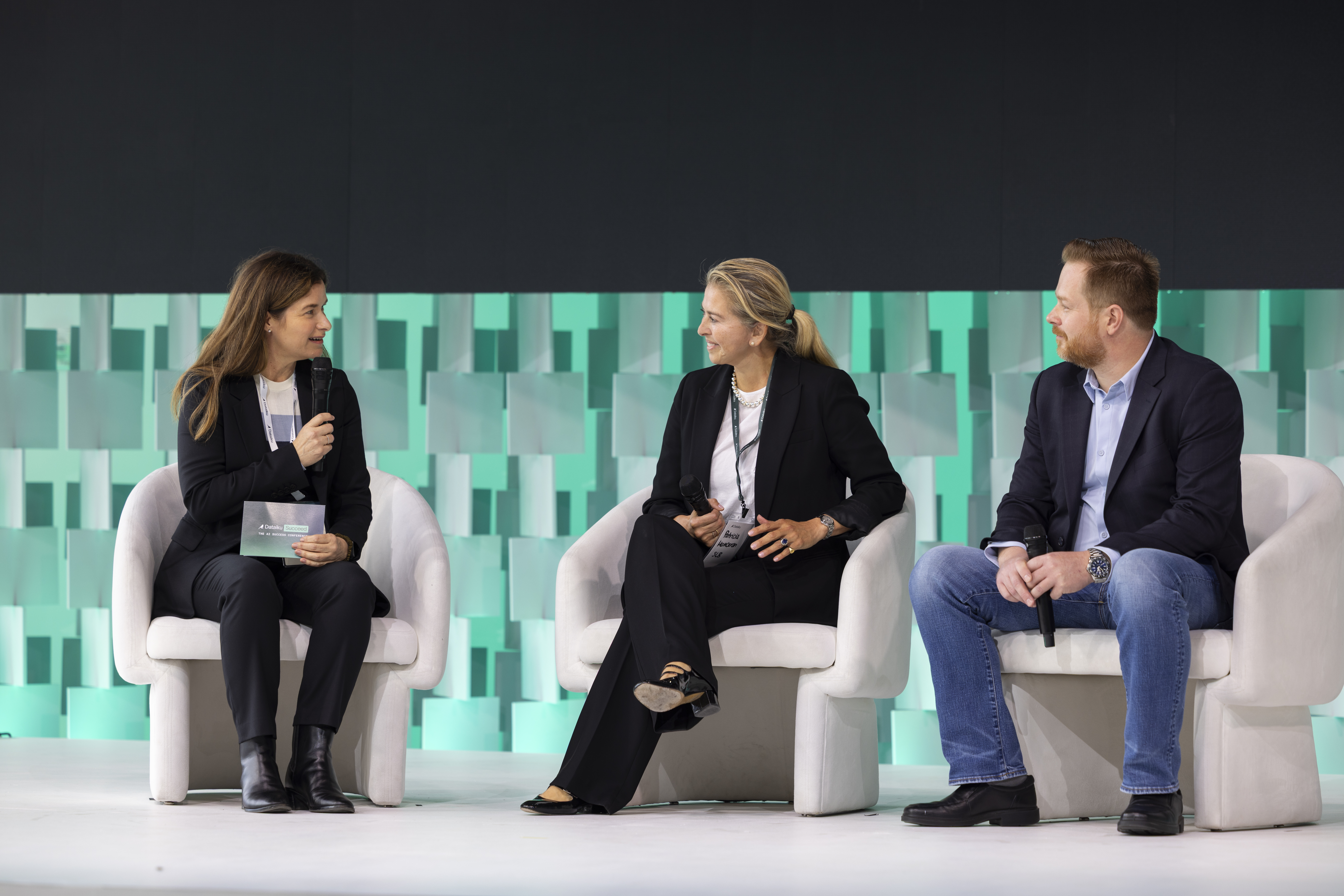 Dataiku Succeed Keynote