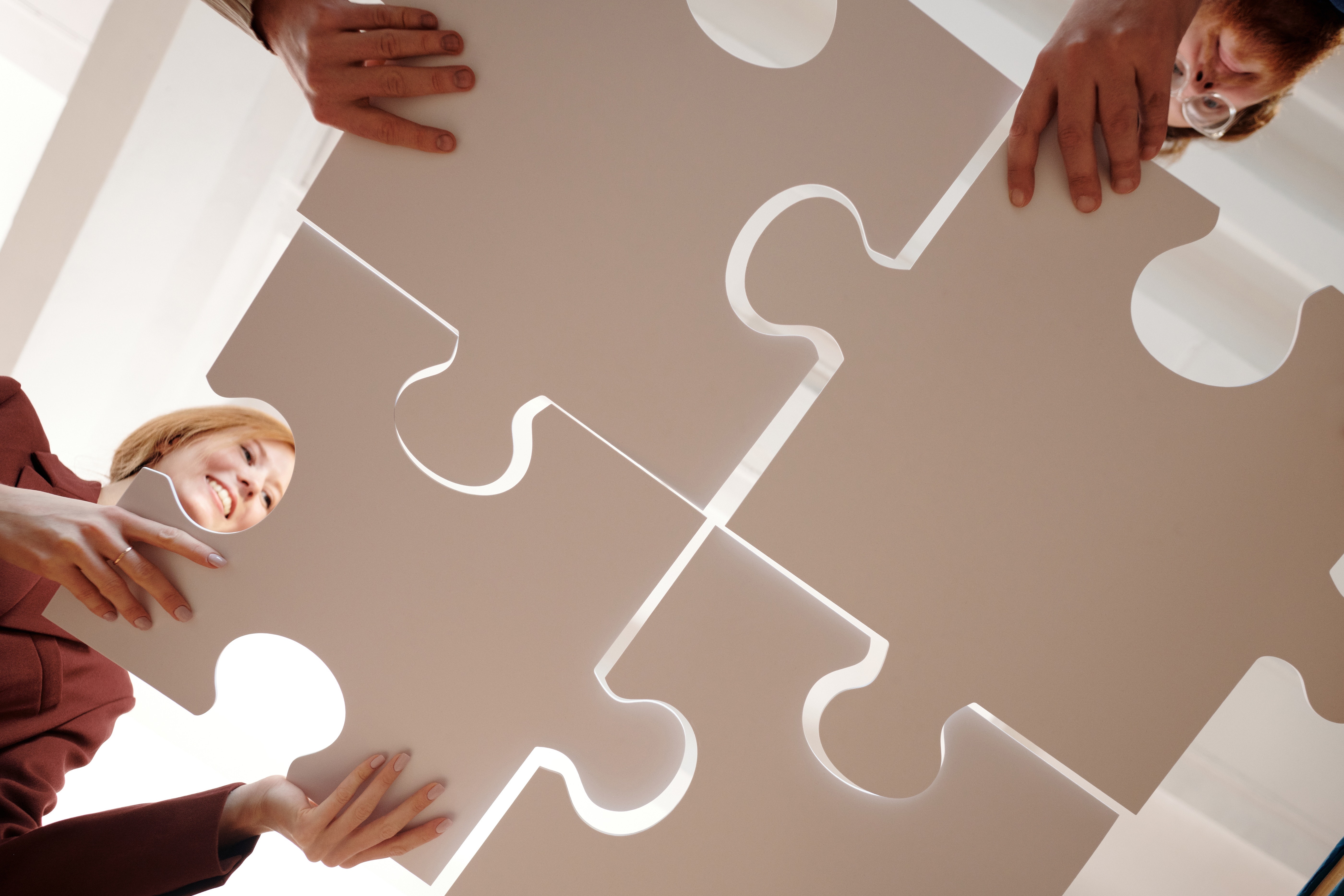 Deal with disparate data & collaborate the Dataiku way - 1