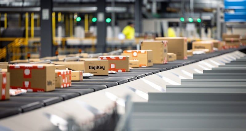 AI success in accounting: How DigiKey turned backlogs into business value