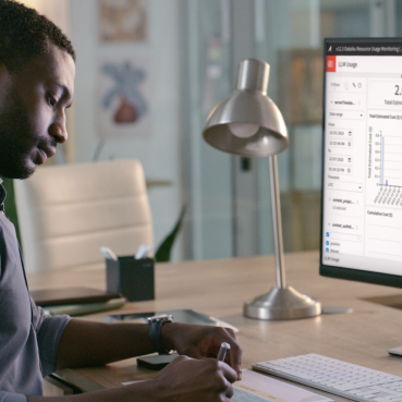 Discover the Dataiku LLM Cost Guard