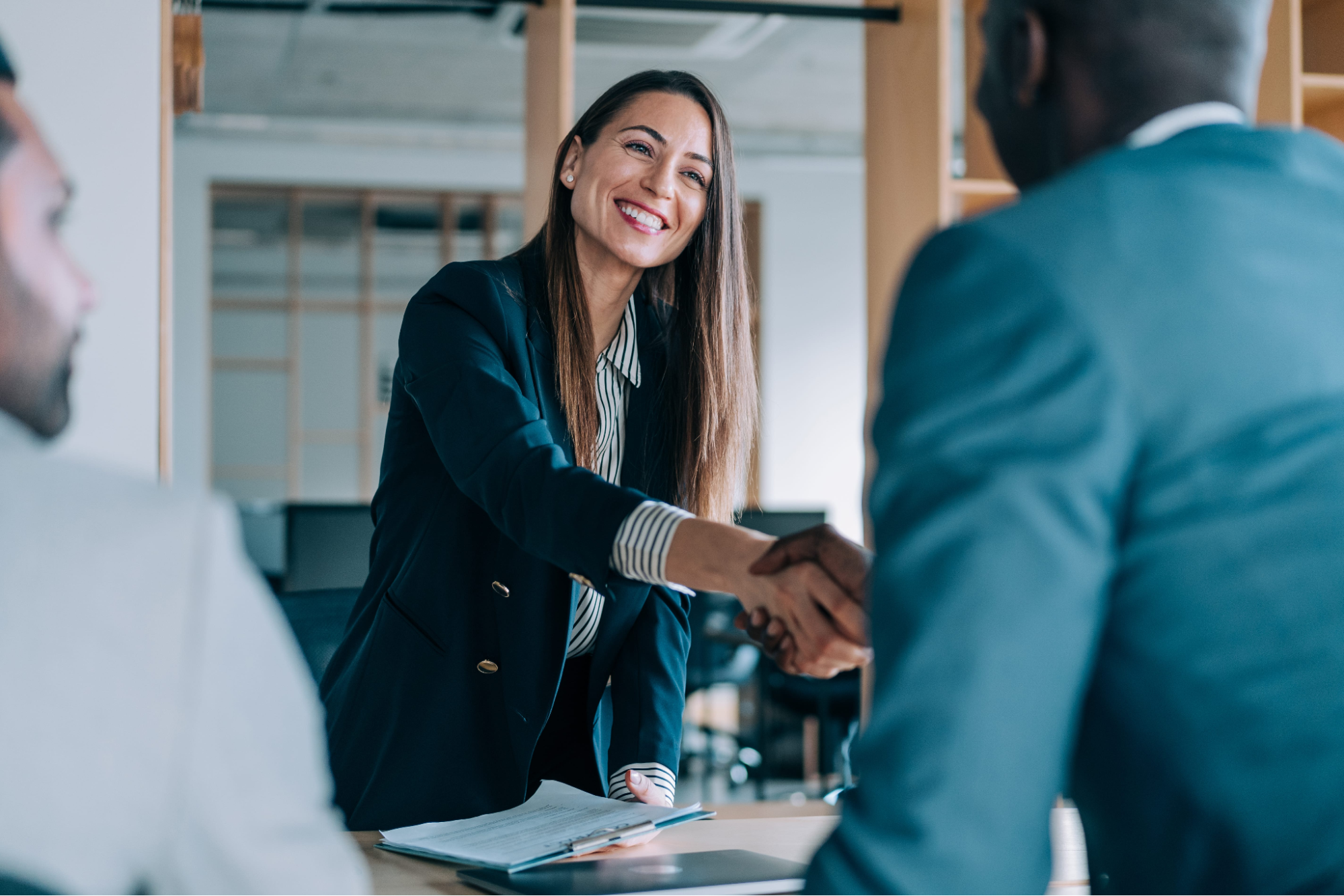 Davivienda: Redefining customer engagement with predictive life event models