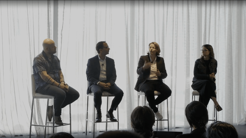 Business leaders make the case for data science
