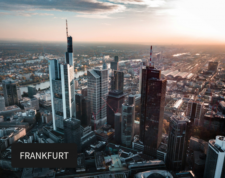 Event – AI Hub Frankfurt Partner Club Event – Frankfurt, Germany