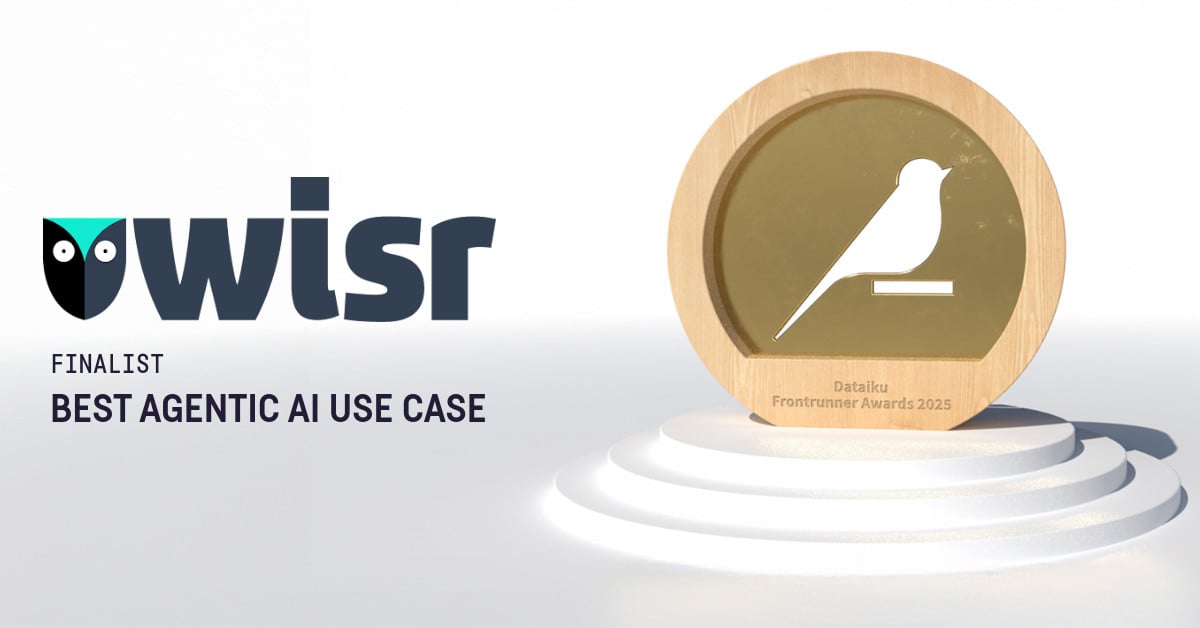 How wisr uses AI agents for faster, value-driven lending decisions