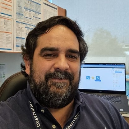 Ignacio Toledo