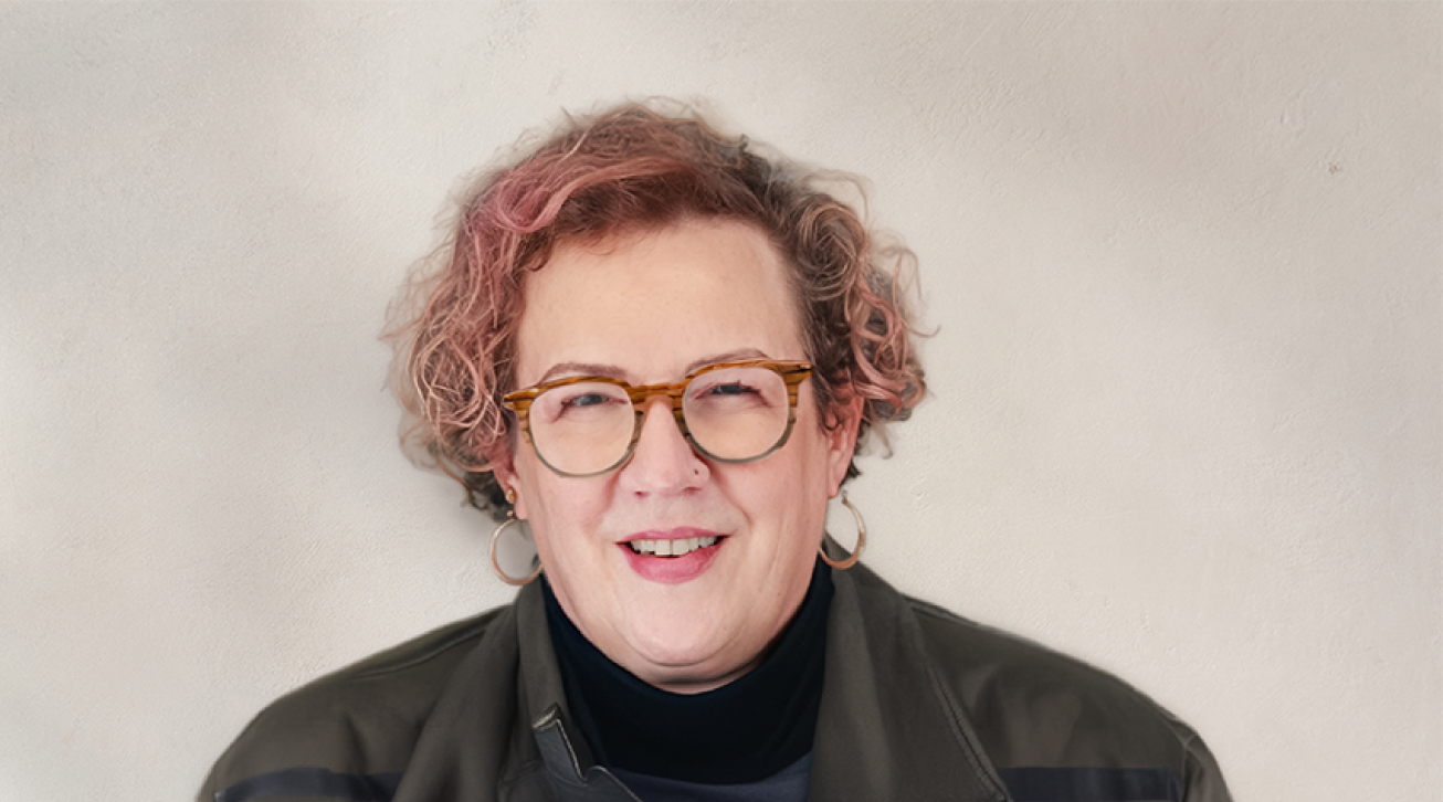 Lynne Oldham