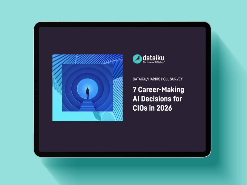71% of CIOs Say They Have Until Mid-2026 to Prove AI Value or Risk Budgets and Job Fallout