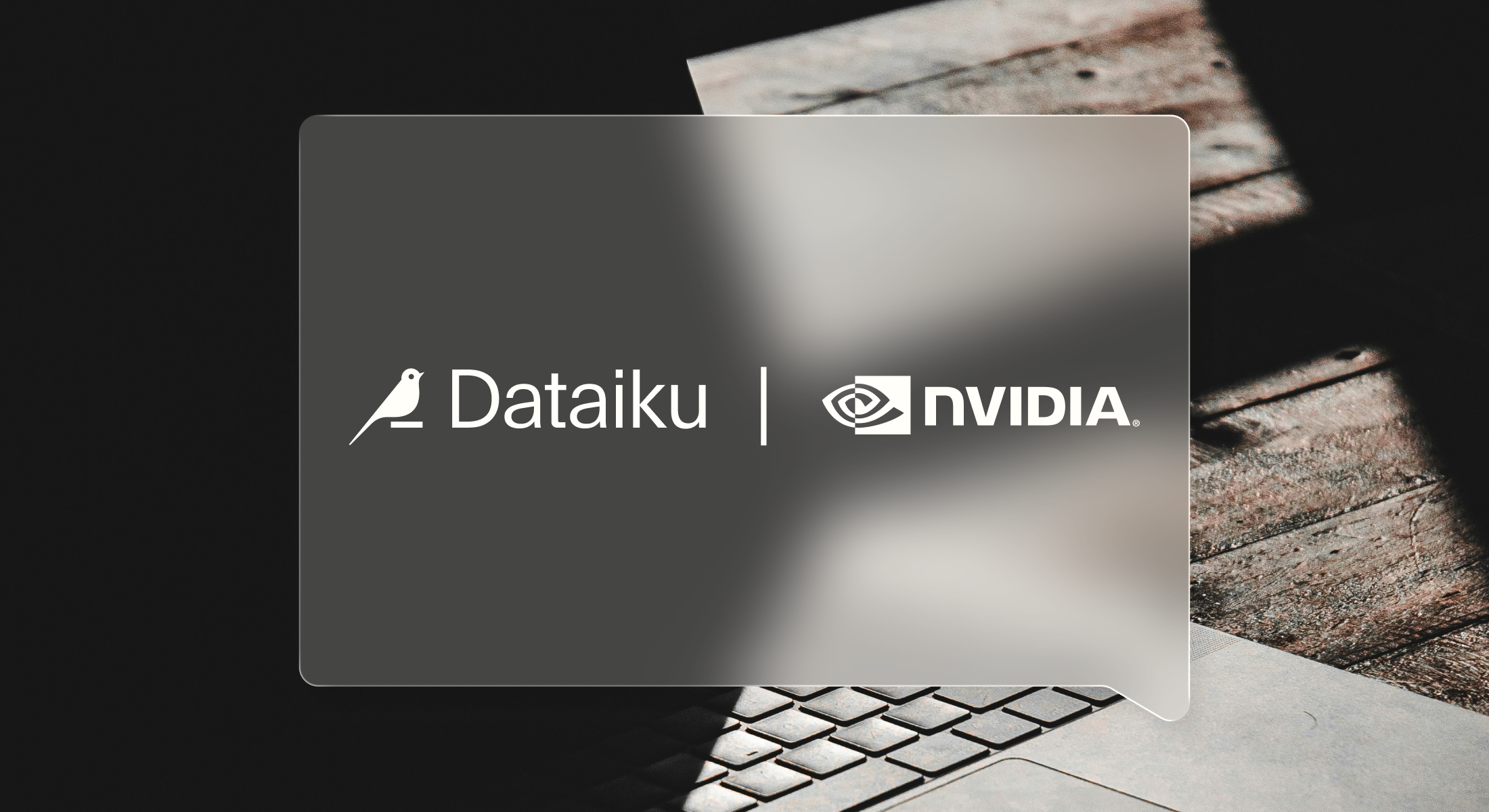 Dataiku Launches AI Blueprint to Help Manufacturers Modernize Factory Operations With NVIDIA AI