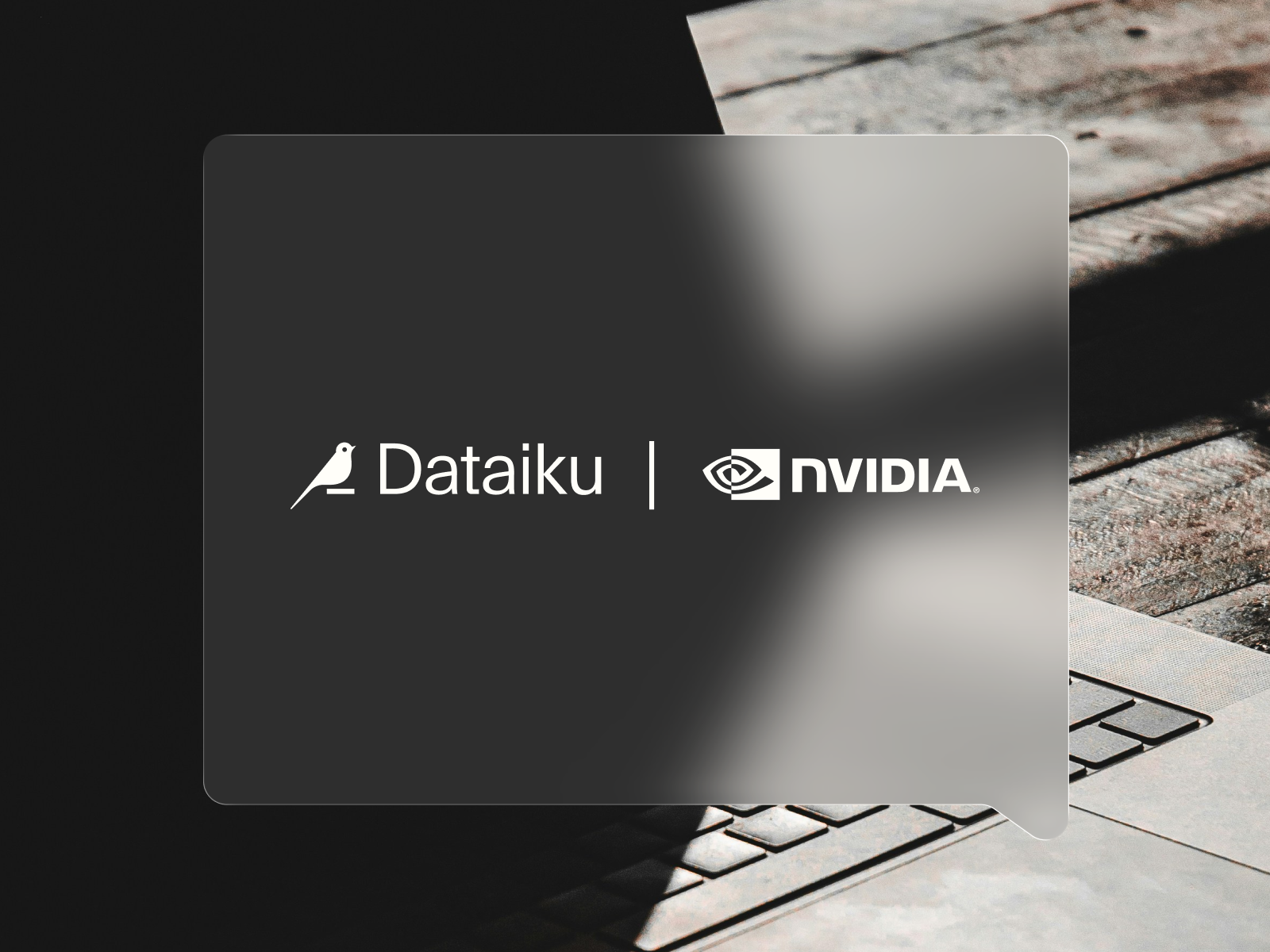 Dataiku Launches AI Blueprint to Help Manufacturers Modernize Factory Operations With NVIDIA AI