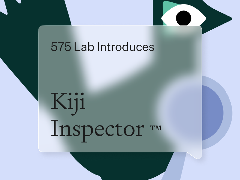 Dataiku Launches Kiji Inspector™