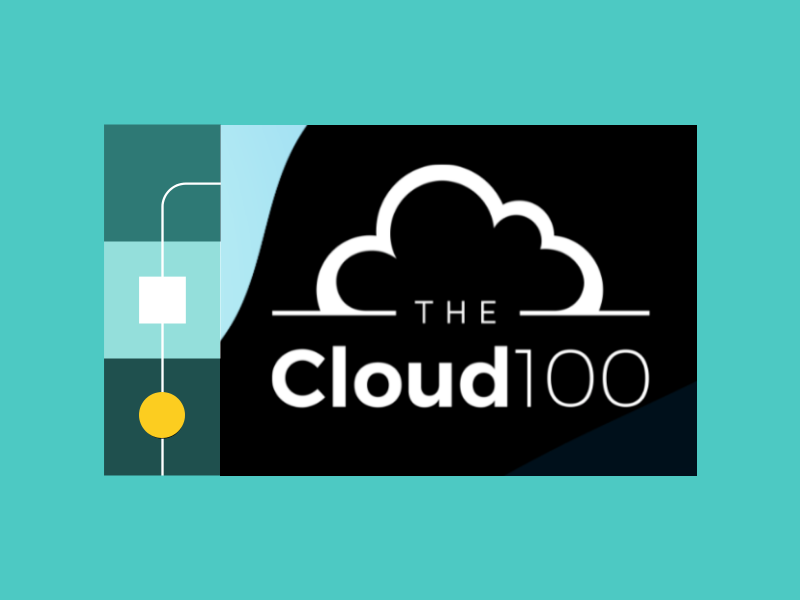 Dataiku Is Named to the 2025 Forbes Cloud 100 | Dataiku Press Release